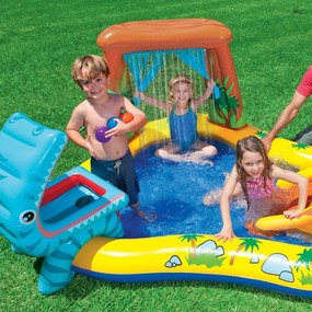 INTEX Detské nafukovacie ihrisko - Intex 57444