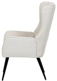 Relaxačné kreslo 315 BGE2, béžové