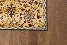 Koberec Optimal Medea krémový