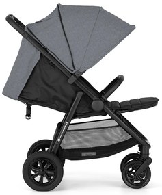 PETITE&MARS Kočík športový Airwalk2 Ultimate grey