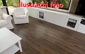 Vinylová podlaha STILISTA 5,07 m2 - horská hnědá borovice