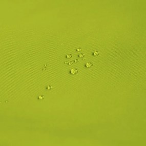 Taburetka Cilindro limetková OUTDOOR