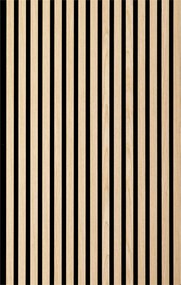 XXXLutz AKUSTICKÝ PANEL 56/120 cm - Akustické panely - 005066000102