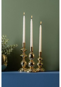 Kovový svietnik Dazzle – PT LIVING