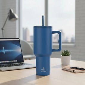 Termohrnček Denim 1200 ml