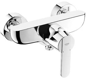 GROHE 32888000 - Sprchová batéria GET DN 15 lesklý chróm