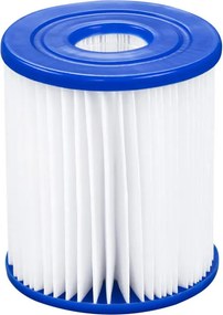 Producent niezdefiniowany Bestway Nadzemný bazén 366 x 201 x 66 cm 7 v 1 561FV