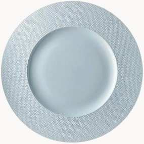 Porcelánové plytké taniere Kumi, 6 ks