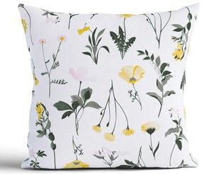 Bavlnená obliečka na vankúš Renforcé 40 × 40 cm - Molly