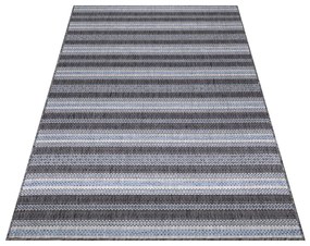Sivý vonkajší koberec 120x170 cm Sunny – Ayyildiz Carpets