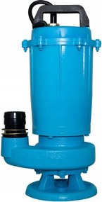 Ponorná Pumpa Wq 15-7-1,1 400V S Nástavcom