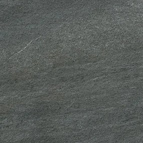 Dlažba Fineza Basalt tmavo sivá 60x60 cm mat BASALT60DGR2