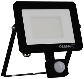 Osram - LED reflektor so senzorom FLOODLIGHT LED/30W/230V 4000K IP65