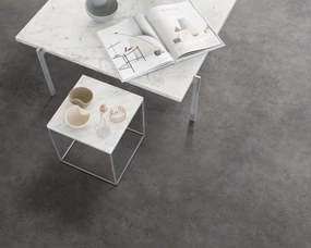 PVC podlaha PLAZA MIDAS sivá