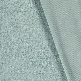 Baranček Baby Sherpa - Zelená mint