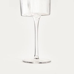 Pohár na stopke LYNN na víno 771484 330 ml