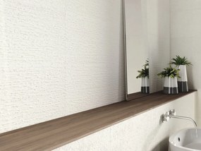 Obklad Ozone Snow 30x60 R
