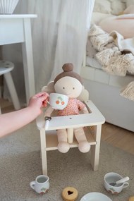 Jabadabado Porcelánový set čerešne
