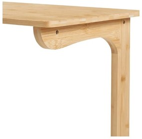 Multifunkčný skladací stolík na notebook, tablet alebo knihu