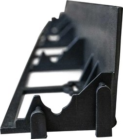 Plastový neviditeľný obrubník LEGI 60 mm