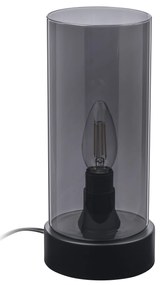 Livarno home Stolná LED lampa (valec)  (100368489)