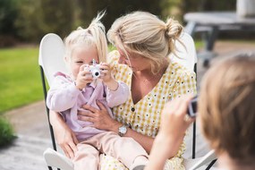 Detský digitálny fotoaparát Zoo Friends - jednorožec