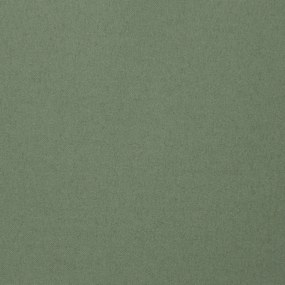 KRÁTKY ZÁVES NA KRÚŽKOCH RITA 140X175 CM OLIVOVÁ