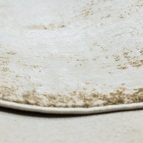 Dywany Łuszczów, Kusový koberec Allure 1959 cream/beige, 160x220, béžová, kancelária