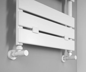Aqualine Aqualine, BONDECO vykurovacie teleso 500x1606mm, biela, DC516W