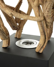 Stojacia lampa Vinea 150 cm