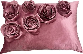 XXXLutz DEKORAČNÝ VANKÚŠ 40/60 cm Esposa - Textil do domácnosti - 007696038001