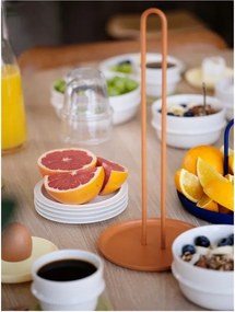 Krémovobiela porcelánová šálka 250 ml Eau – Zone