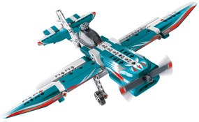 Mechanické laboratórium - Lietadlá a helikoptéry