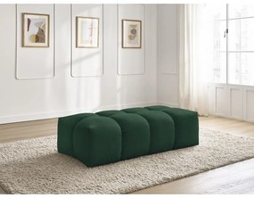 Zelená ženilková podnožka Everest – Bobochic Paris