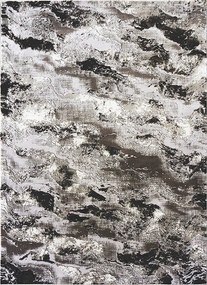 Berfin Dywany Kusový koberec Mitra 3001 Grey - 160x220 cm
