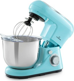 Klarstein Bella Pico 2G, kuchynský robot, 1300 W, 1,7 PS, 6 stupňov, 5 l