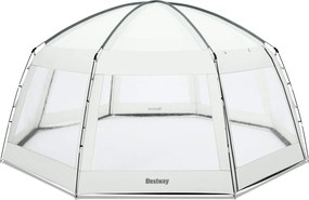 Bestway Záhradný altánok k bazénu – model 58612