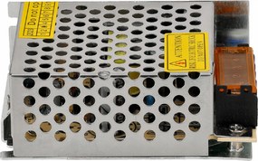 BERGE LED modulárny zdroj 12V - 60W - 5A - IP20