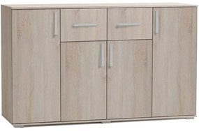 Komoda Jacob III dub sonoma