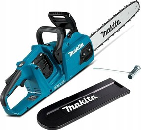Akumulátorová reťazová píla Makita DUC355z na batérie 36V 2 x 18V píla