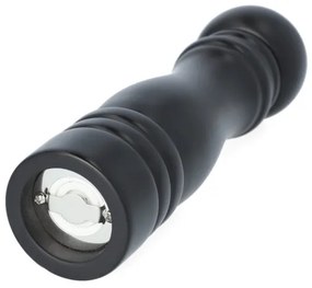 Mlynček RUBBY CLASSIC čierny SS22 810461