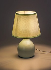 Rabalux INGRID stolná lampa 74077