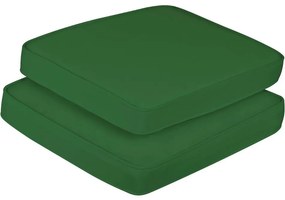 Fieldmann FDZN 9026 súprava vankúšov pre set Alice, zelená