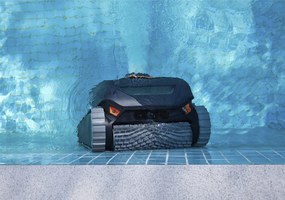 Marimex | Bazénový robotický vysávač Marimex RobotVac Valor P10 | 10800071