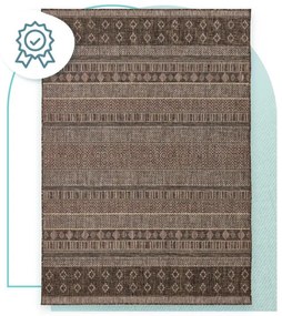 Koberec Fener Ribbon Brown