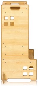 Lionelo - Učiaca veža CASS Natural