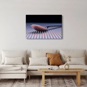 Obraz odrazu (90x60 cm)