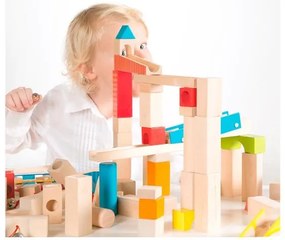 roba Guľôčková dráha (farebná)  (100330020)