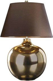 XXXLutz STOLNÁ LAMPA, E27, 71/46 cm Elstead Lighting - Interiérové svietidlá - 009093039501