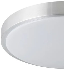 Eglo 96034 - LED Stropné svietidlo COMPETA 1 LED/24W/230V